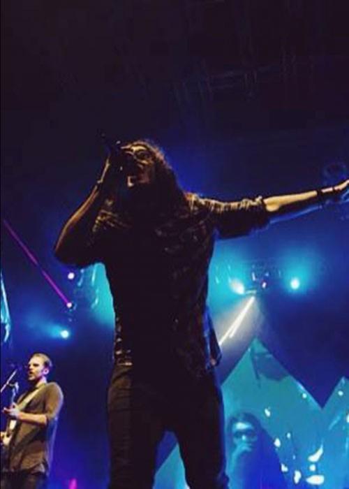 Hillsong United