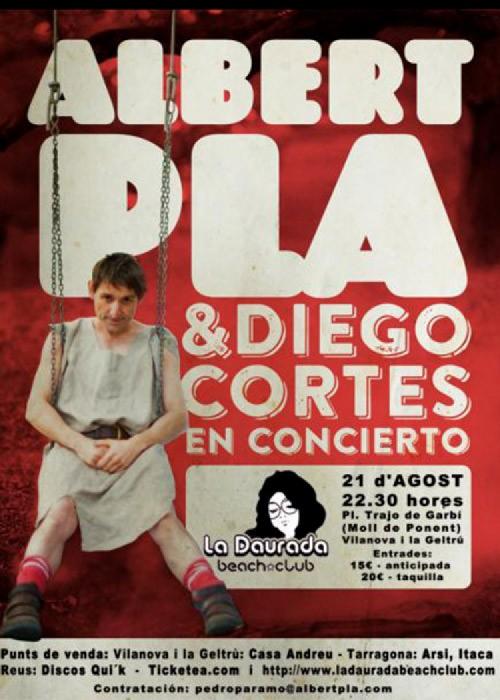 Diego Cortes
