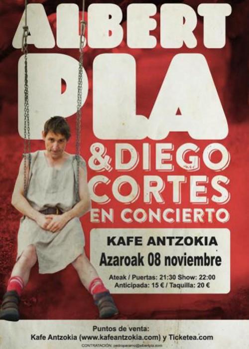 Alberto Pla