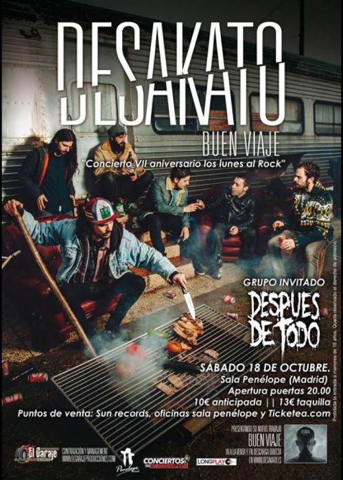 Despues de Todo