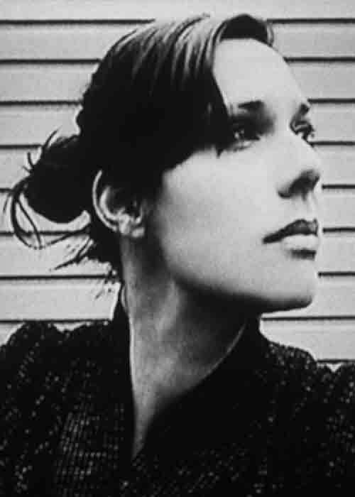 Laetitia Sadier