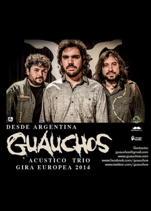 Los GuaUchos