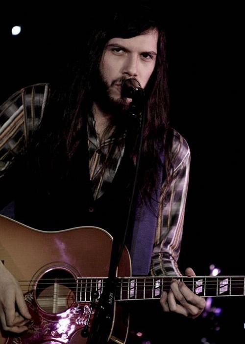 Marcus Bonfanti