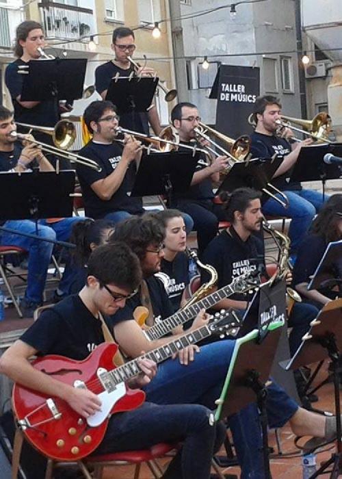 Big Band Alcalá