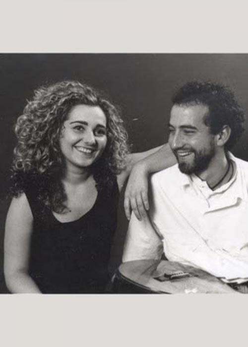 Mar y Rafa