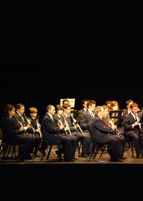 Banda Sinfónica Complutense