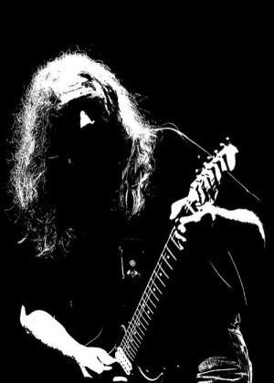 Cartel de Concierto de Rosendo en Zaragoza