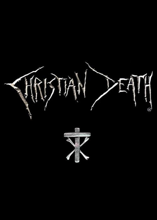 Christian Death