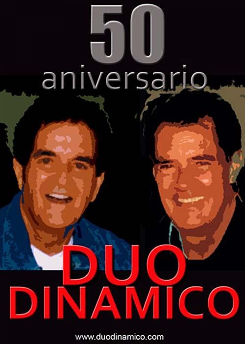 Concierto de Dúo Dinamico en Tarragona