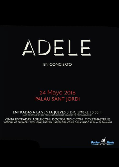 Adele