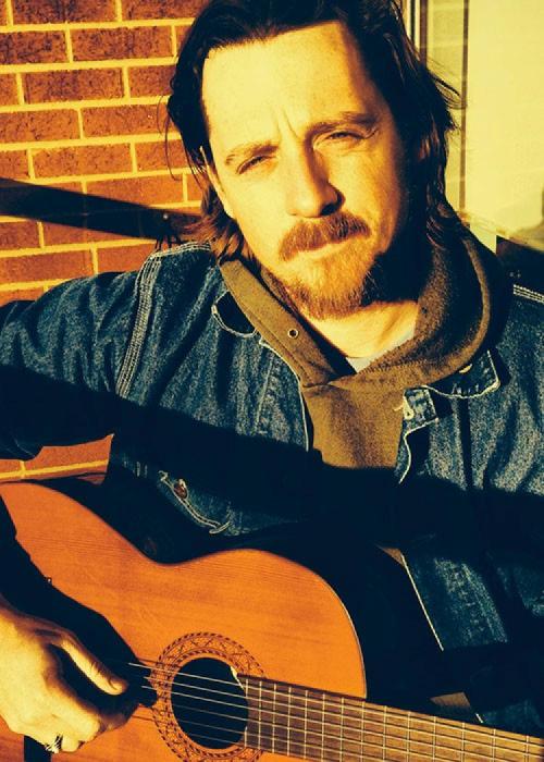 Sturgill Simpson