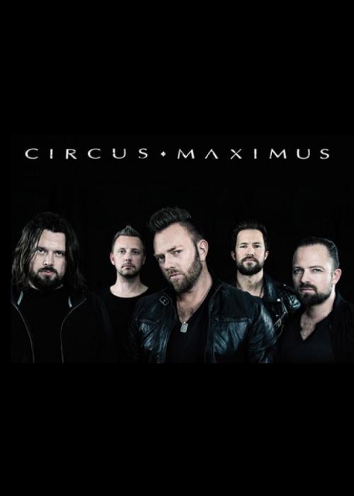 Circus Maximus