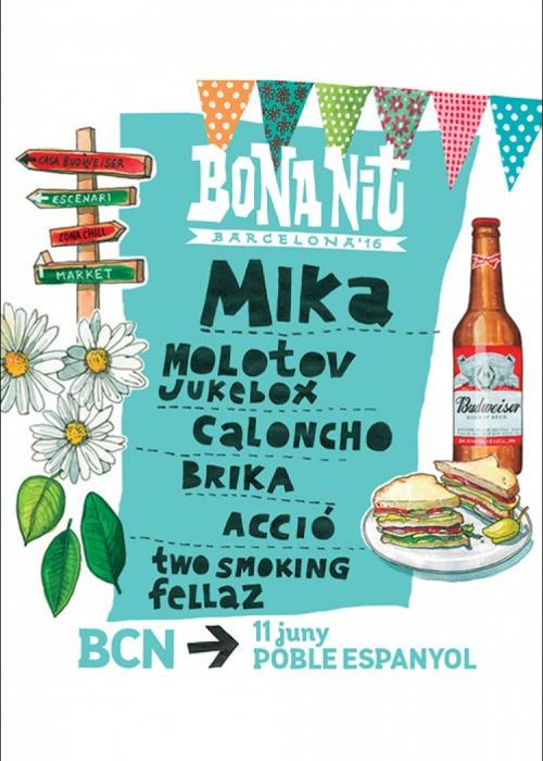 Festival Bona Nit