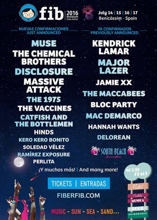 The Maccabees