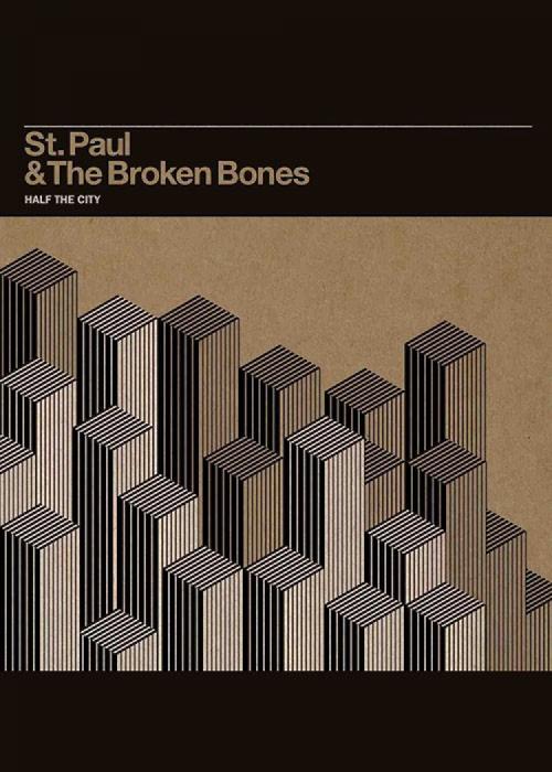St. Paul and The Broken Bones