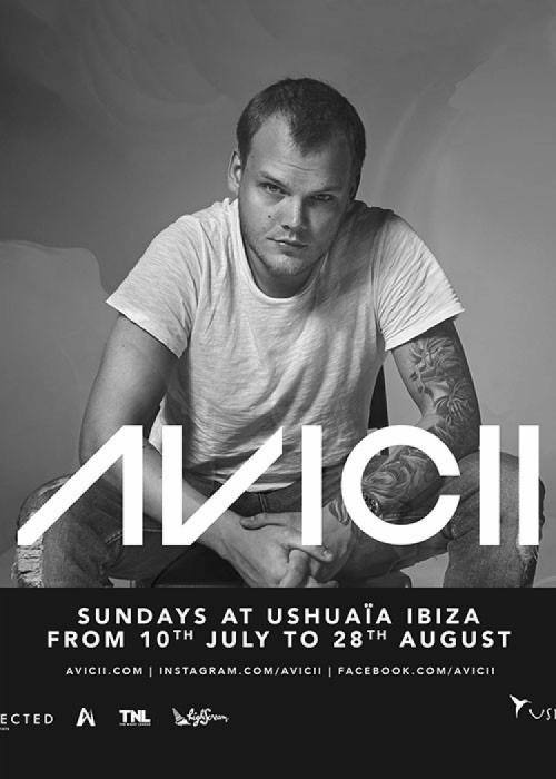 Avicii