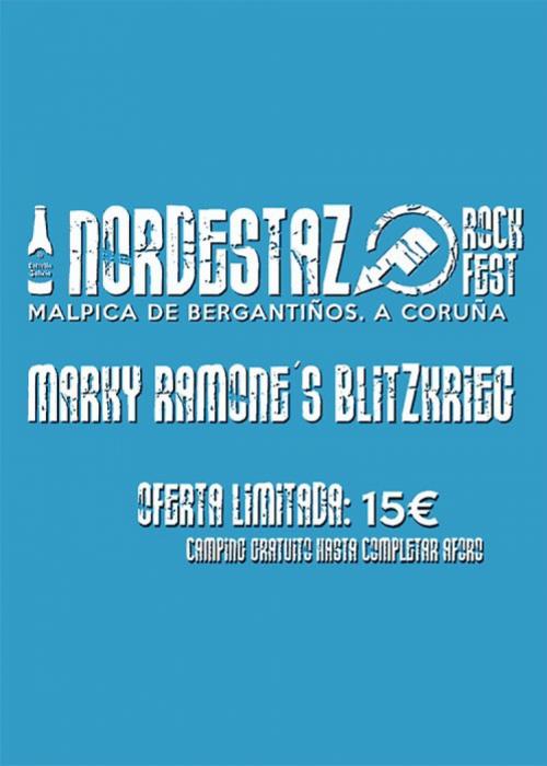 Nordestazo Rock Festival