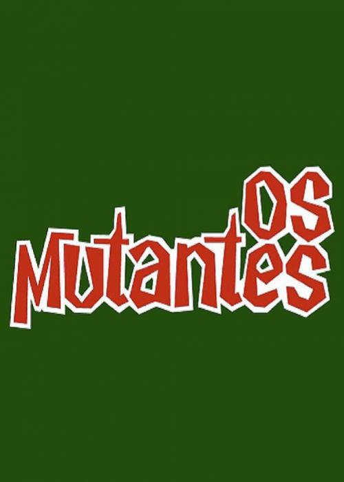 Os Mutantes