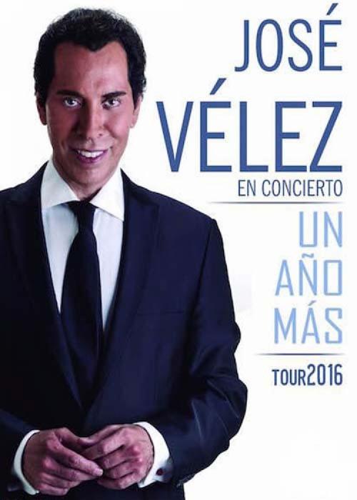 José Vélez