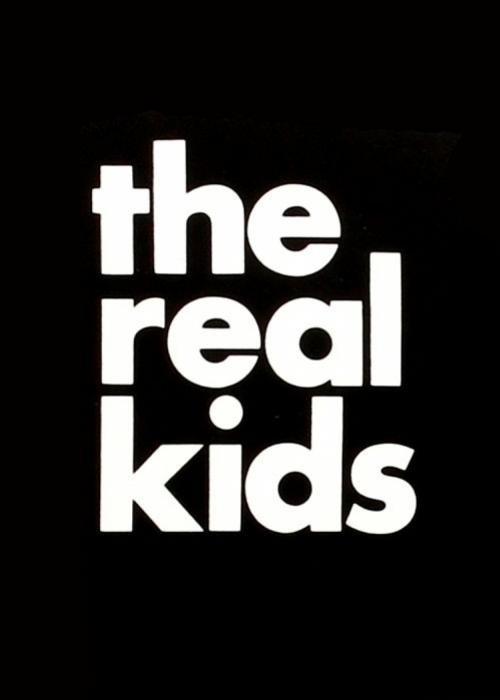The Real Kids
