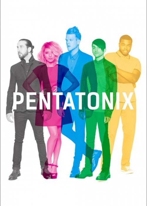 Pentatonix