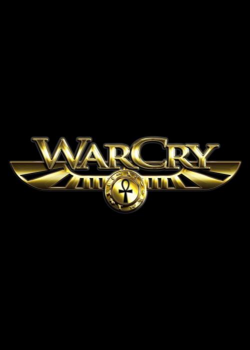 Concierto de WarCry en Santurtzi