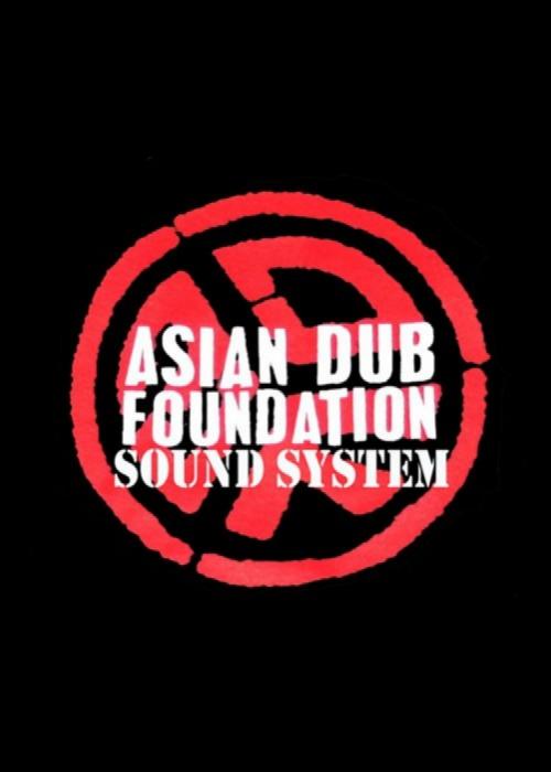 Concierto de Asian Dub Foundation en Pamplona