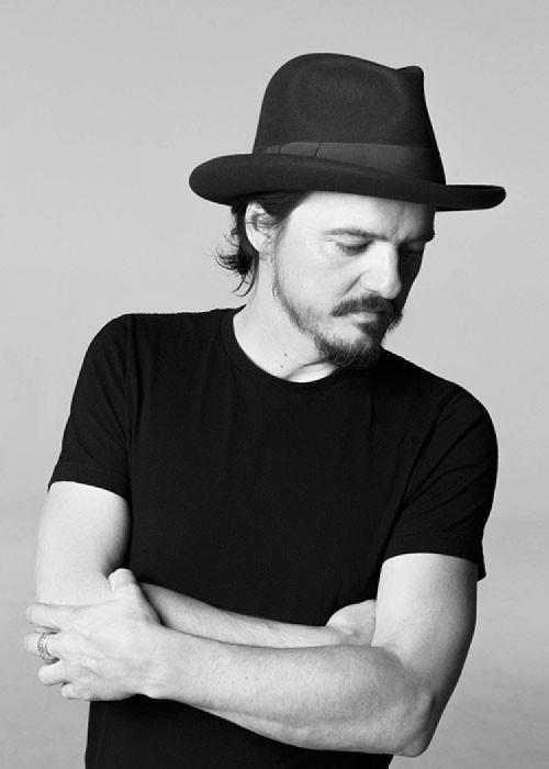 Concierto de Coque Malla en Valladolid