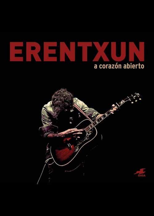 Concierto de Mikel Erentxun en Gijón