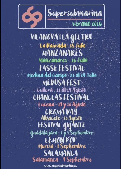 Supersubmarina