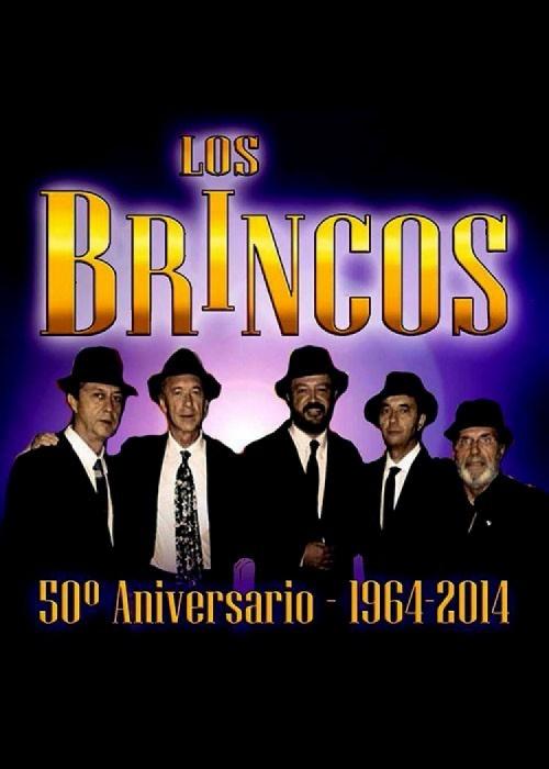 Concierto de Los Brincos en San Sebastian de los Reyes