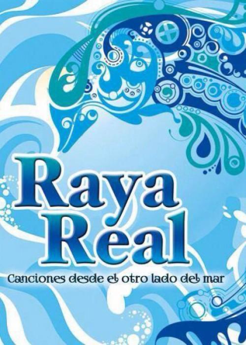 Concierto de Raya Real en San Sebastián de los Reyes
