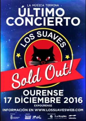 Los Suaves