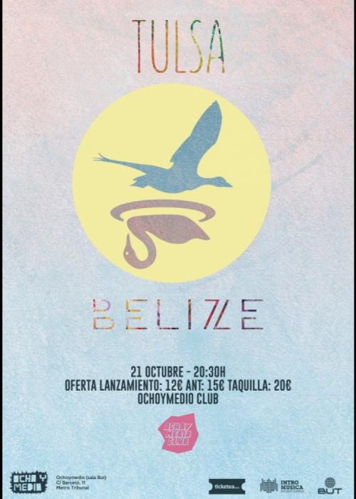 Belize