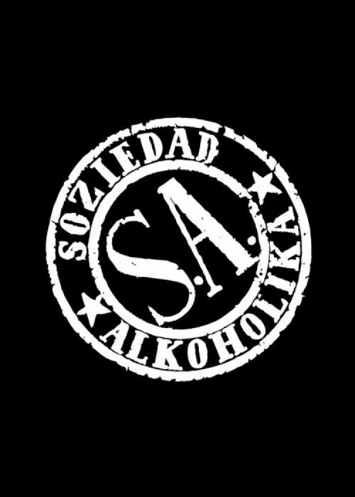 Concierto de Soziedad Alkoholika en Zaragoza