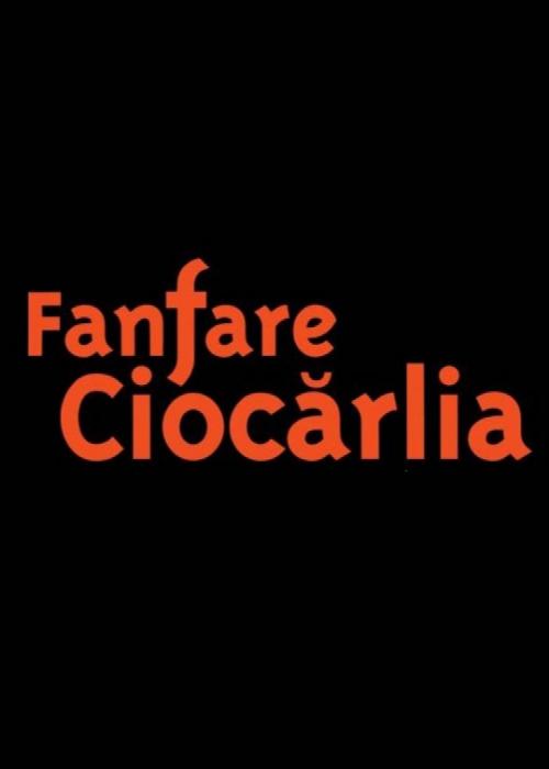 Concierto de Fanfare Ciocarla en Zaragoza