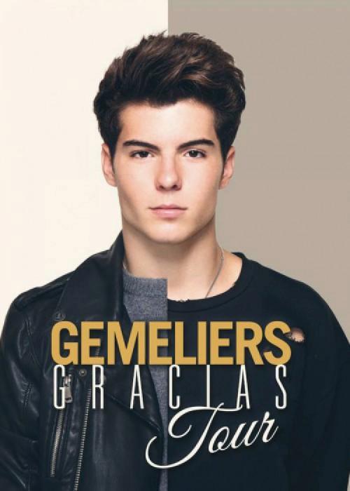 Concierto de Gemeliers en Cambrils
