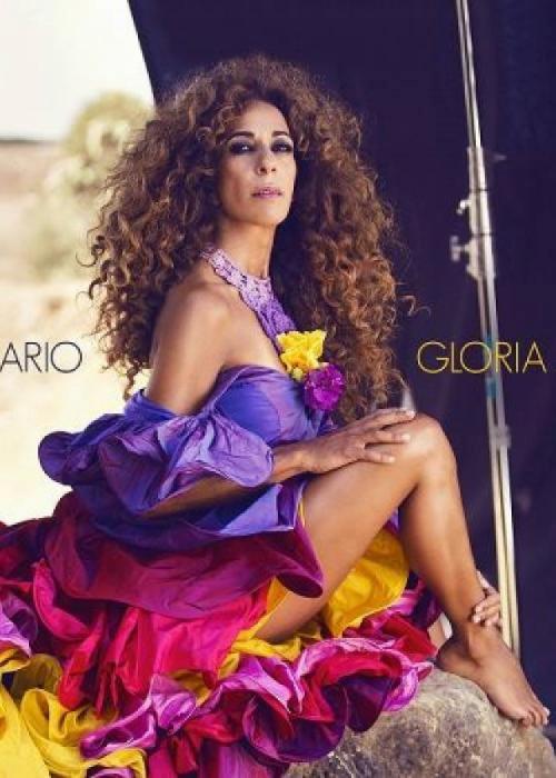 Concierto de Rosario Flores en Jerez de la Frontera