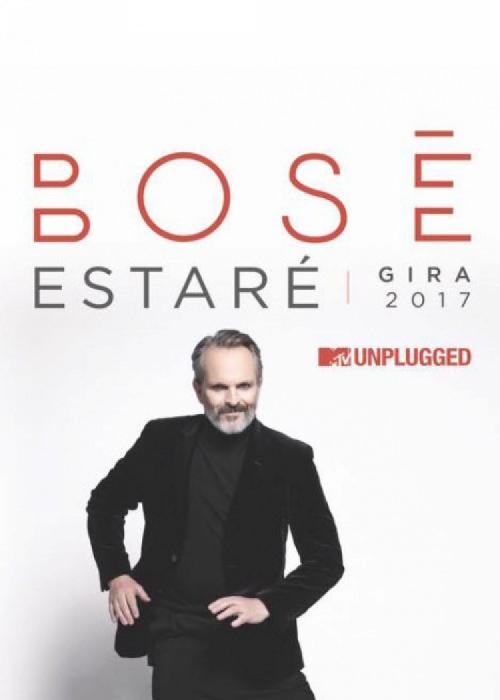 Concierto de Miguel Bosé en Mérida