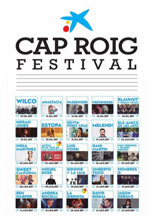 Concierto de Jason Derulo en Calella de Palafrugell