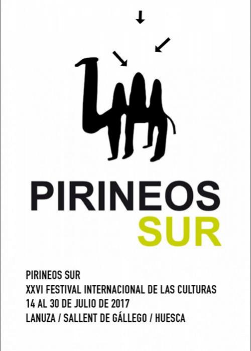 Concierto de Kase.O en Sallent de Gállego (Huesca)