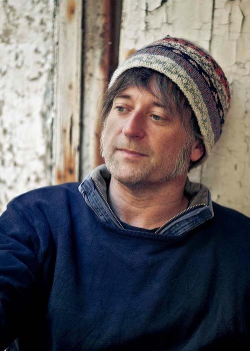 King Creosote
