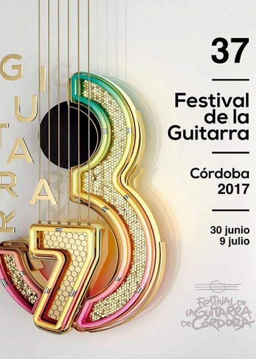 Concierto de Amaral en Córdoba