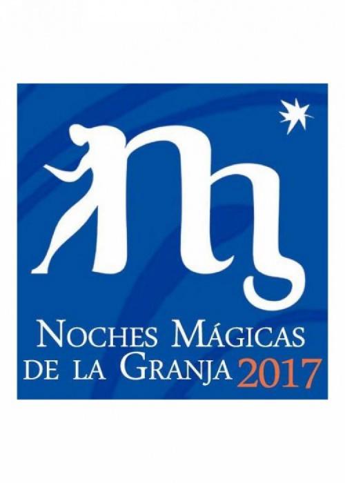 Concierto de Arcángel en La Granja de San Ildefonso