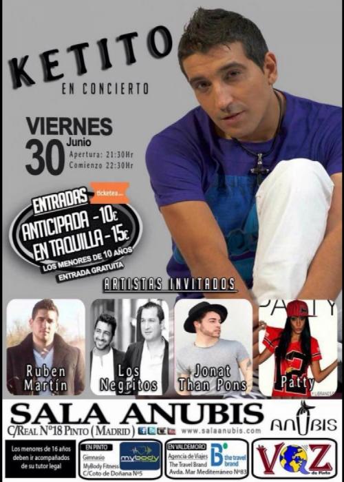 Ketito