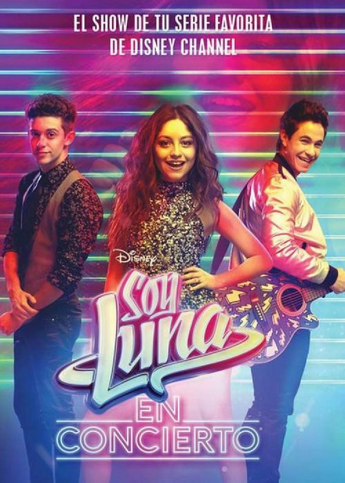 Soy Luna
