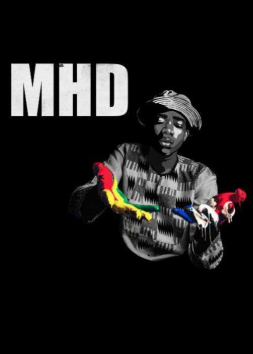 MHD