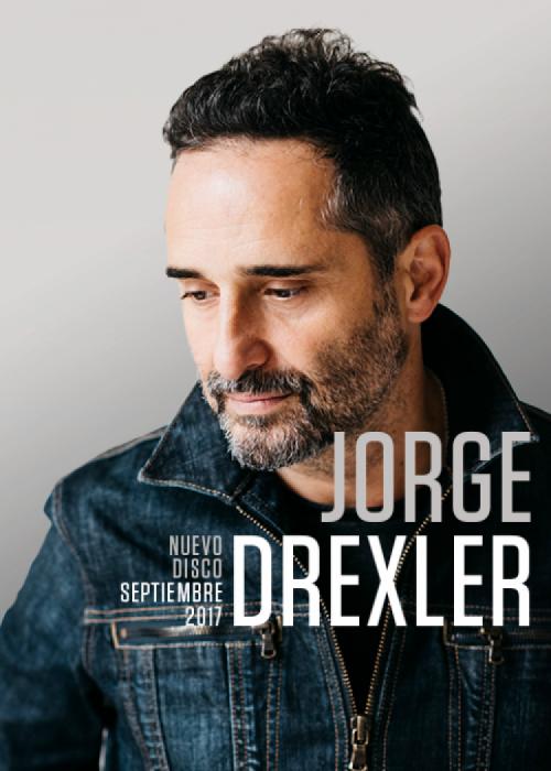 Concierto de Jorge Drexler en Barcelona
