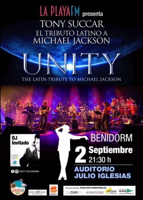 Unity