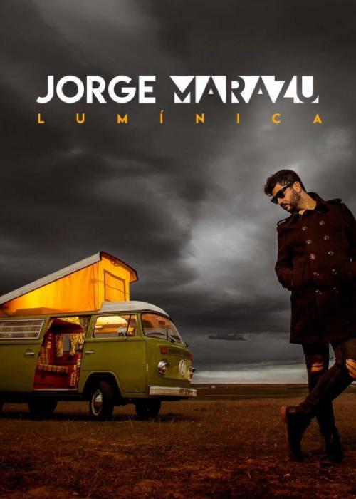 Concierto de Jorge Marazu en L'Hospitalet de Llobregat